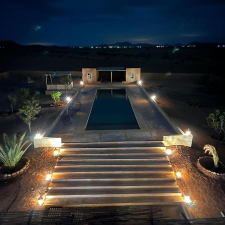 Riad Nohad Marrakech Маракеш Екстериор снимка