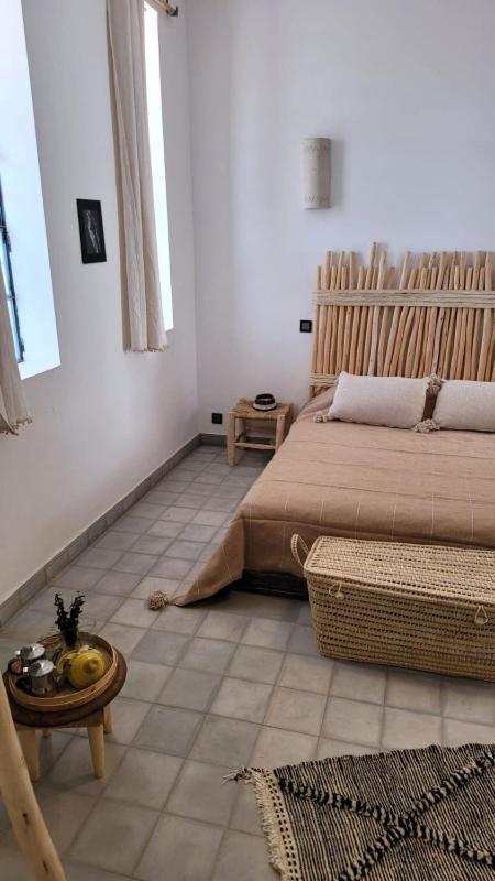 Riad Nohad Marrakech Маракеш Екстериор снимка