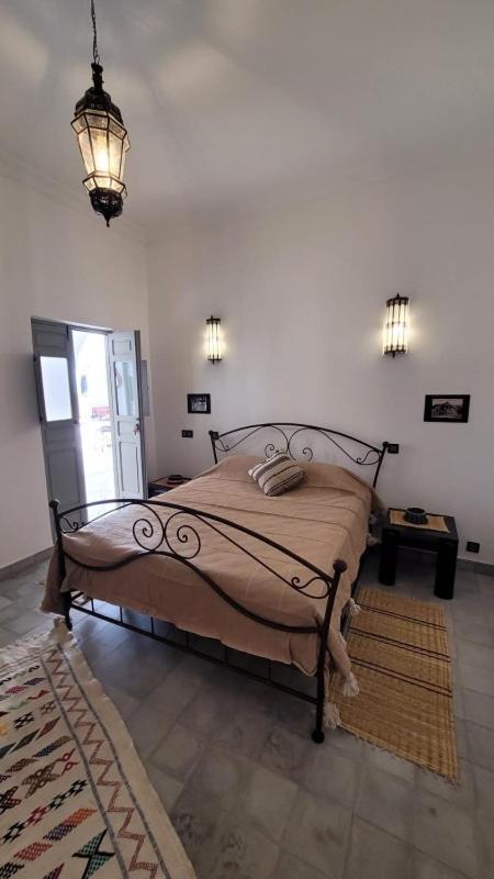 Riad Nohad Marrakech Маракеш Екстериор снимка