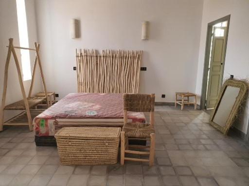 Riad Nohad Marrakech Маракеш Екстериор снимка