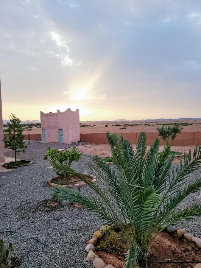 Riad Nohad Marrakech Маракеш Екстериор снимка