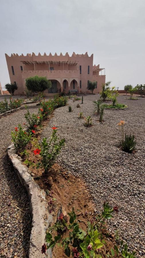 Riad Nohad Marrakech Маракеш Екстериор снимка