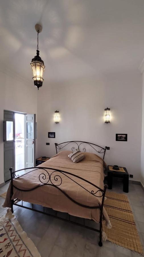 Riad Nohad Marrakech Маракеш Екстериор снимка
