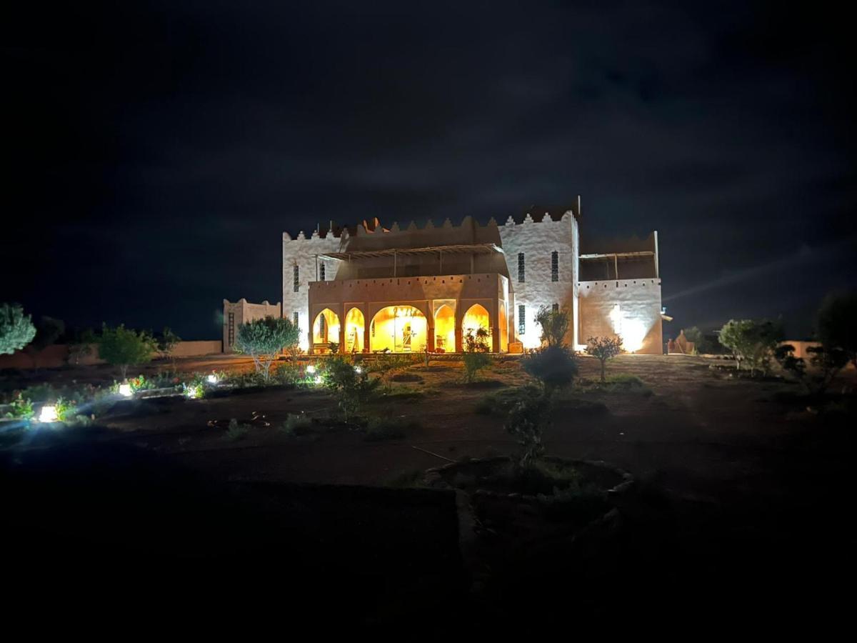 Riad Nohad Marrakech Маракеш Екстериор снимка