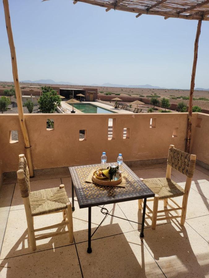 Riad Nohad Marrakech Маракеш Екстериор снимка