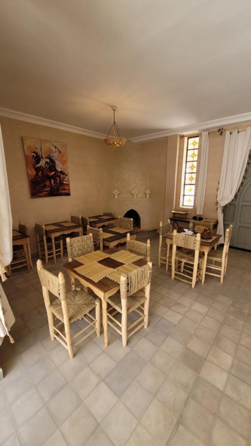 Riad Nohad Marrakech Маракеш Екстериор снимка