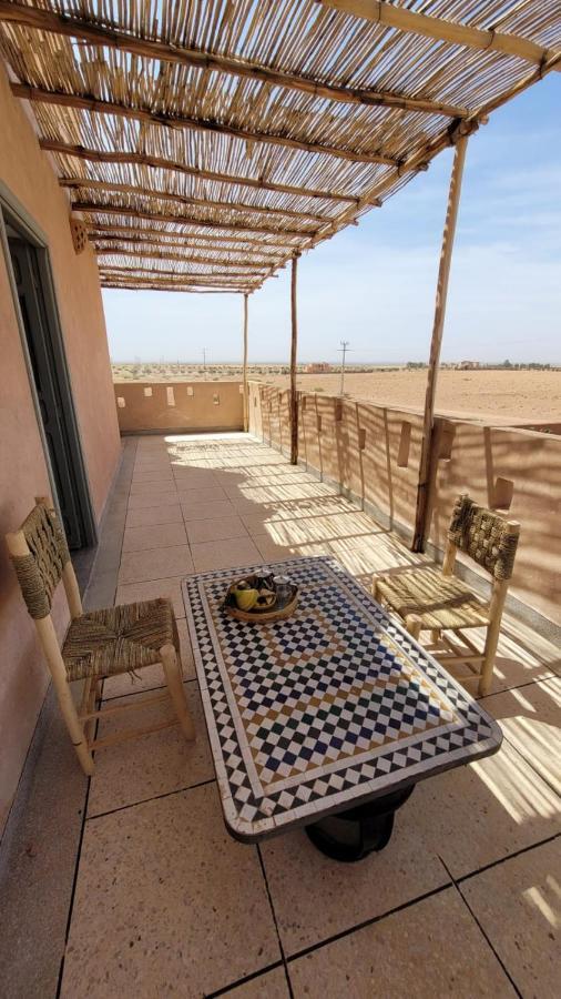 Riad Nohad Marrakech Маракеш Екстериор снимка