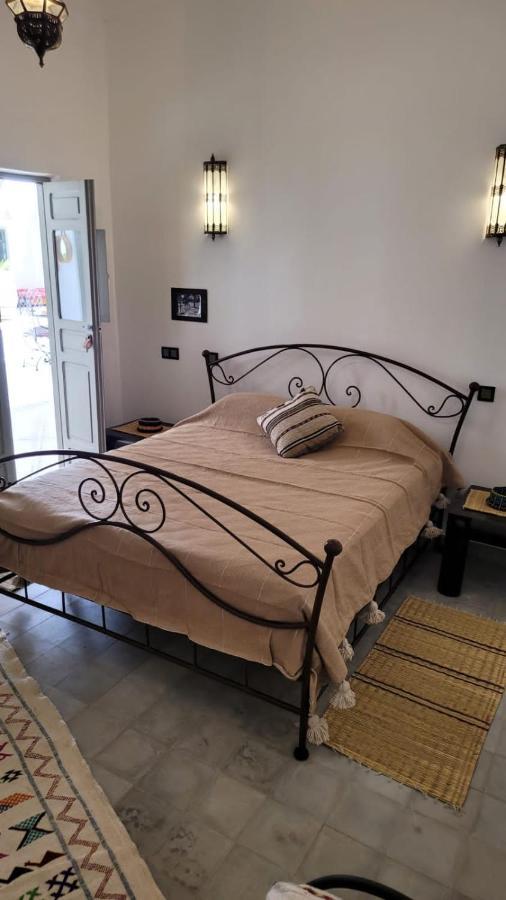 Riad Nohad Marrakech Маракеш Екстериор снимка