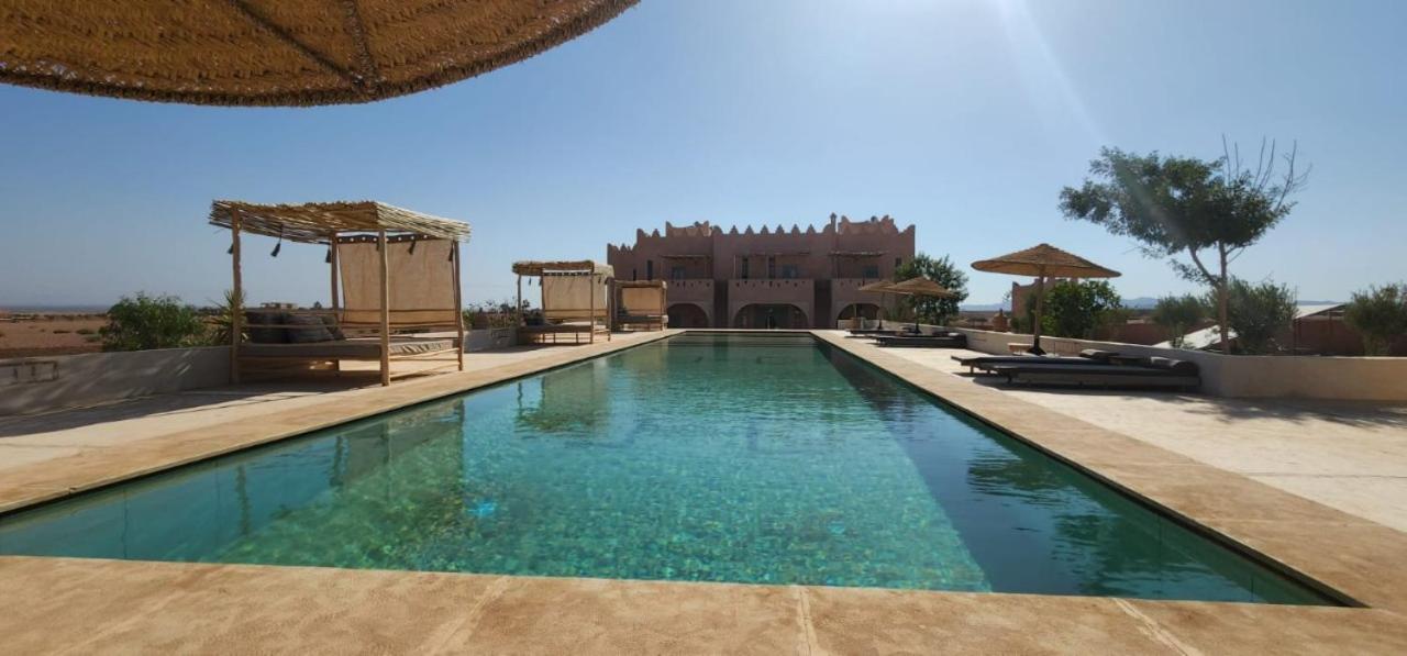 Riad Nohad Marrakech Маракеш Екстериор снимка