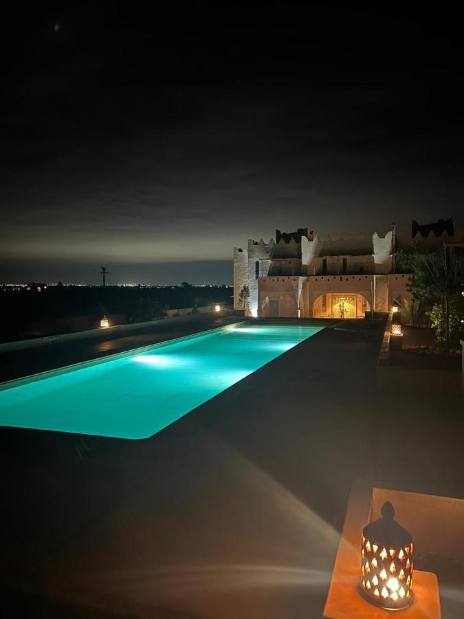 Riad Nohad Marrakech Маракеш Екстериор снимка