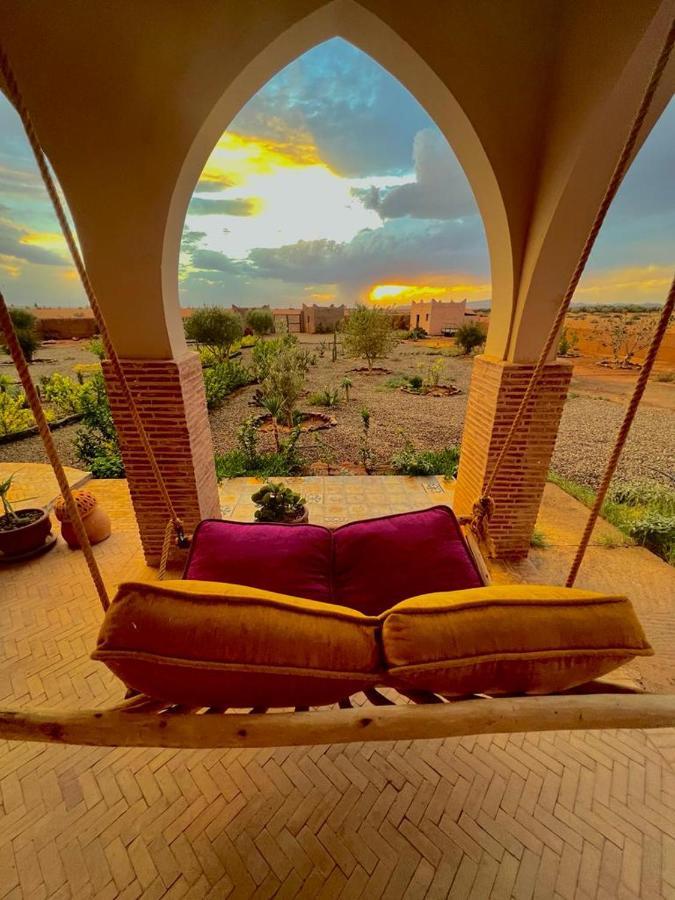 Riad Nohad Marrakech Маракеш Екстериор снимка