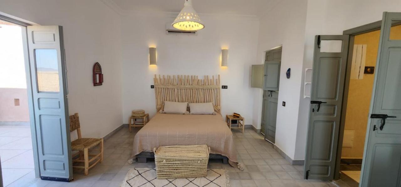 Riad Nohad Marrakech Маракеш Екстериор снимка