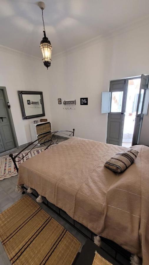 Riad Nohad Marrakech Маракеш Екстериор снимка