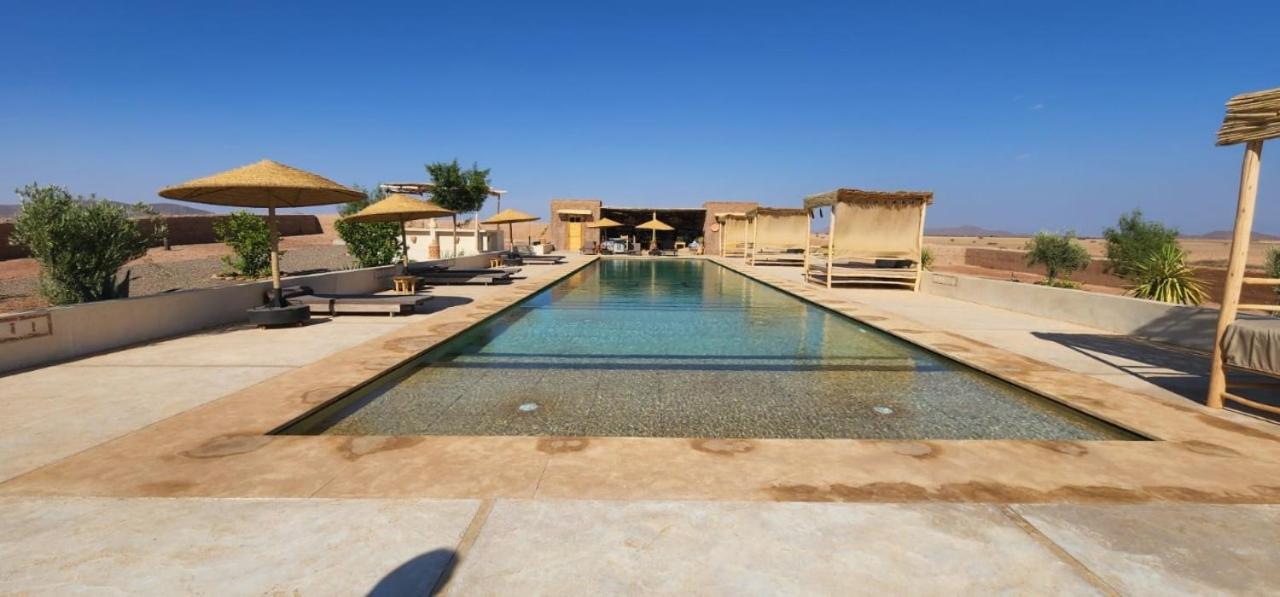 Riad Nohad Marrakech Маракеш Екстериор снимка