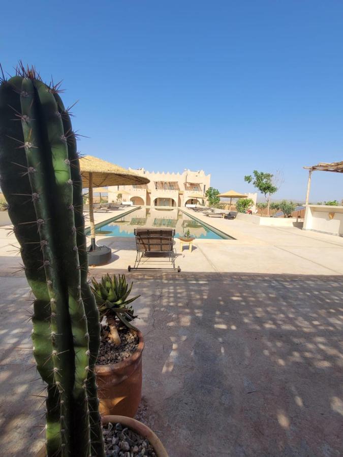 Riad Nohad Marrakech Маракеш Екстериор снимка