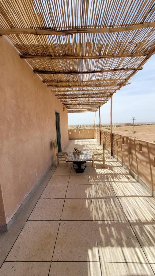 Riad Nohad Marrakech Маракеш Екстериор снимка